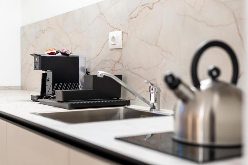 JOIVY Premium Apartments - Trieste Mazzini - image 49