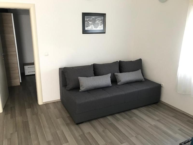 Apartment with Sea View image 1