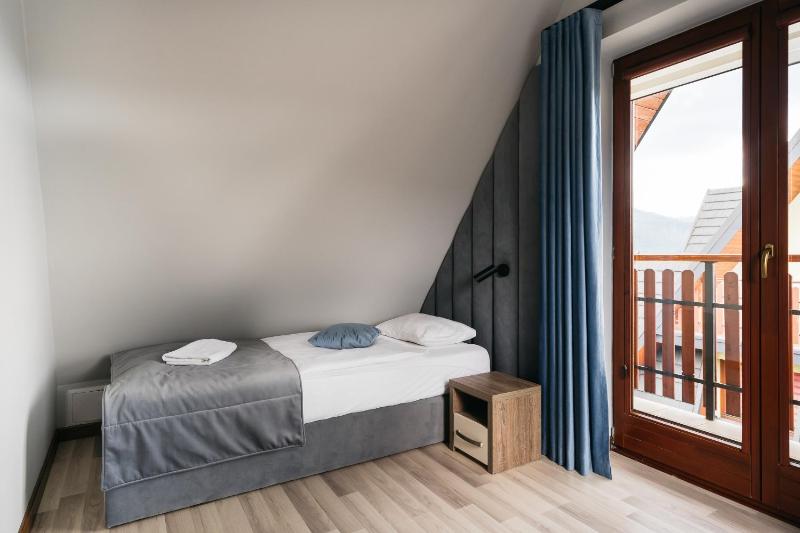 Apartamenty Domino - Kościelisko - image 6