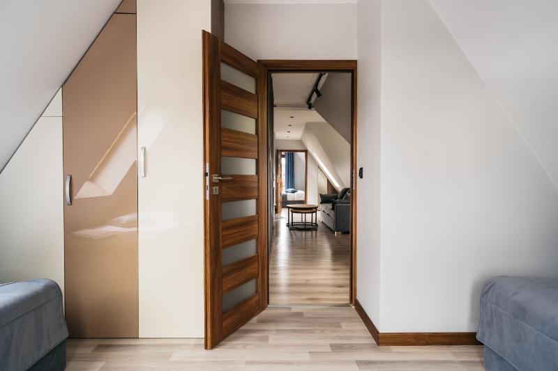Apartamenty Domino - Kościelisko - image 35