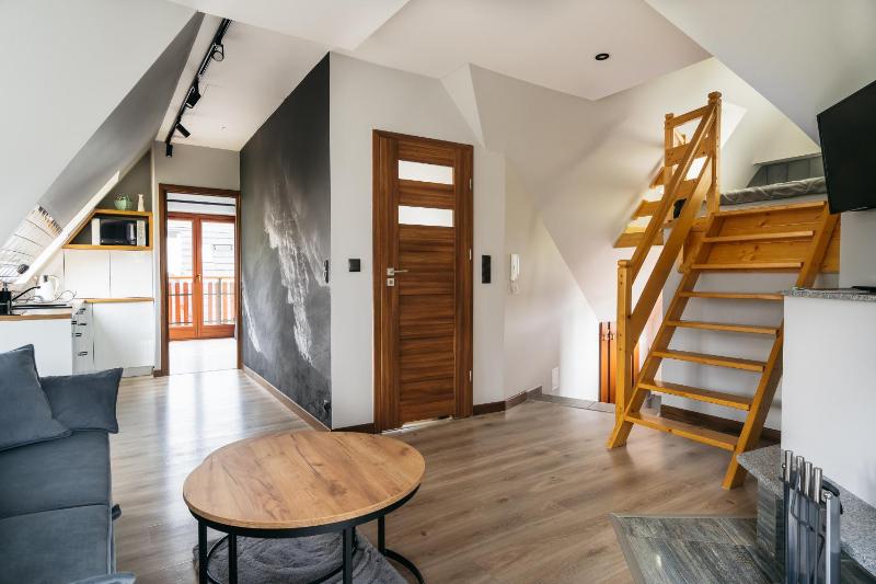 Apartamenty Domino - Kościelisko - image 30