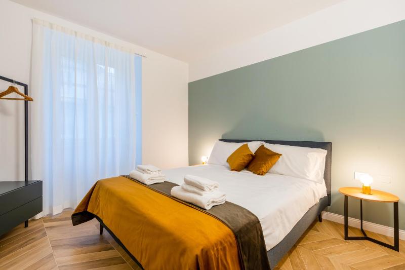 JOIVY Premium Apartments - Trieste Mazzini - image 48