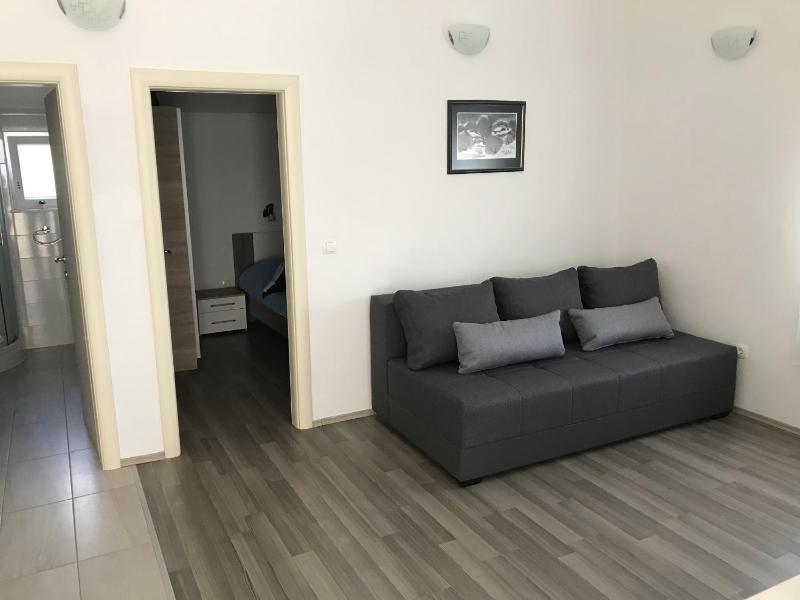 Apartment with Sea View image 4