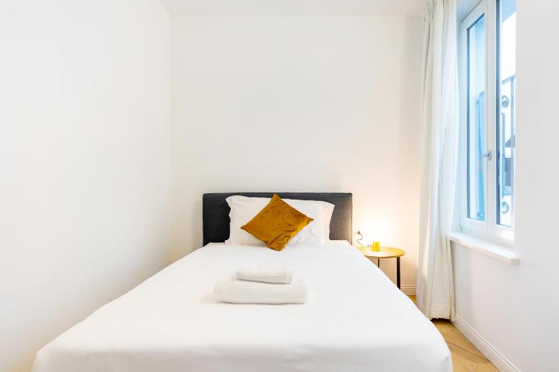 JOIVY Premium Apartments - Trieste Mazzini - image 11
