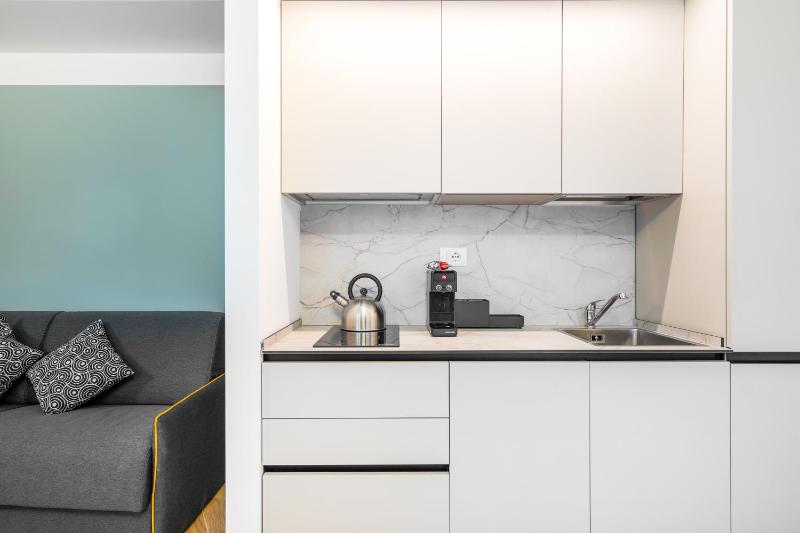 JOIVY Premium Apartments - Trieste Mazzini - image 36