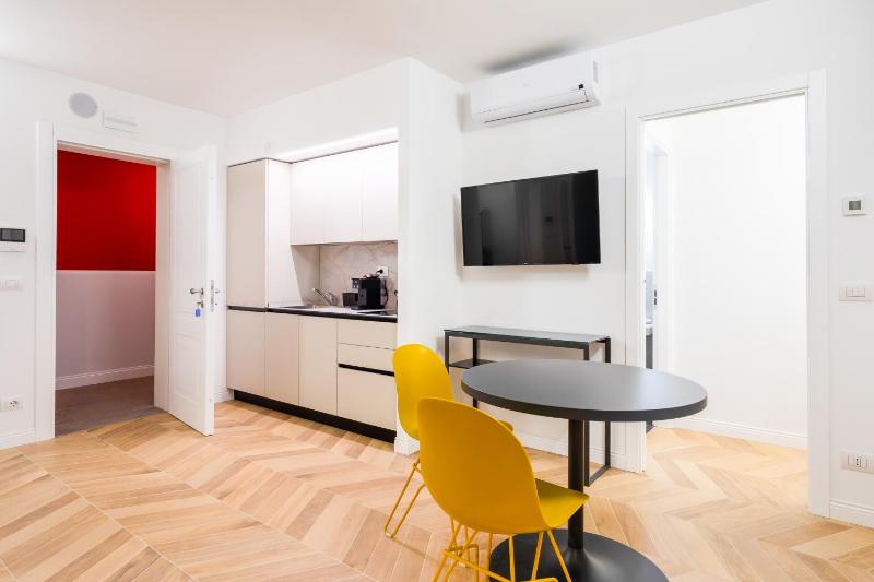 JOIVY Premium Apartments - Trieste Mazzini - image 8