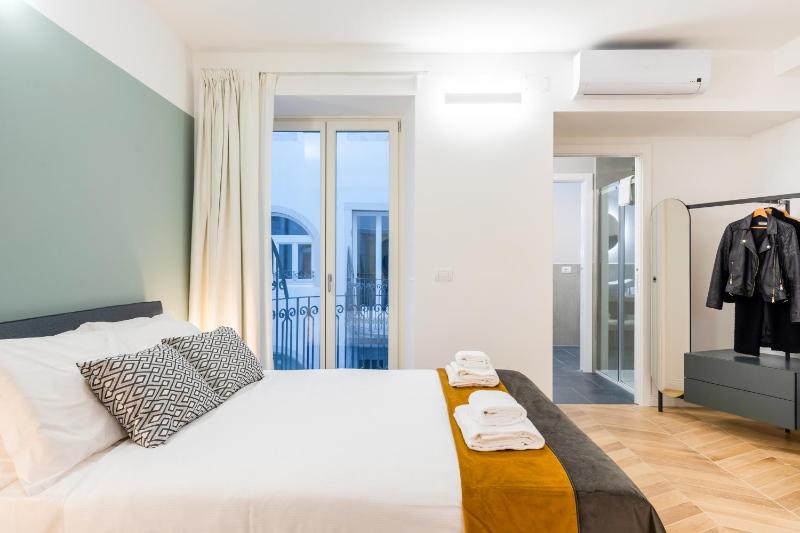 JOIVY Premium Apartments - Trieste Mazzini - image 19