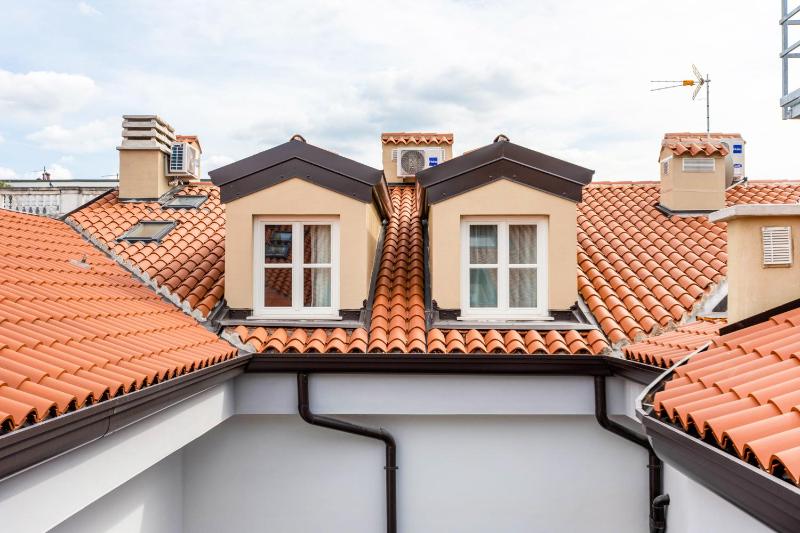 JOIVY Premium Apartments - Trieste Mazzini - image 45