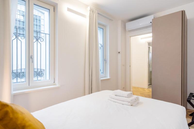 JOIVY Premium Apartments - Trieste Mazzini - image 3