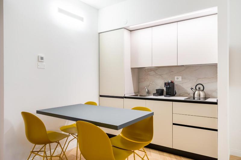 JOIVY Premium Apartments - Trieste Mazzini - image 44