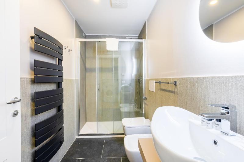 JOIVY Premium Apartments - Trieste Mazzini - image 25