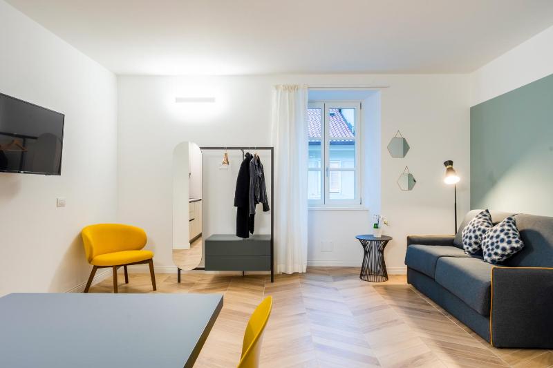 JOIVY Premium Apartments - Trieste Mazzini - image 30