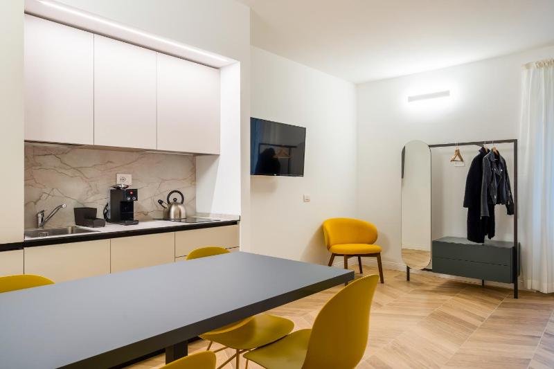 JOIVY Premium Apartments - Trieste Mazzini - image 32