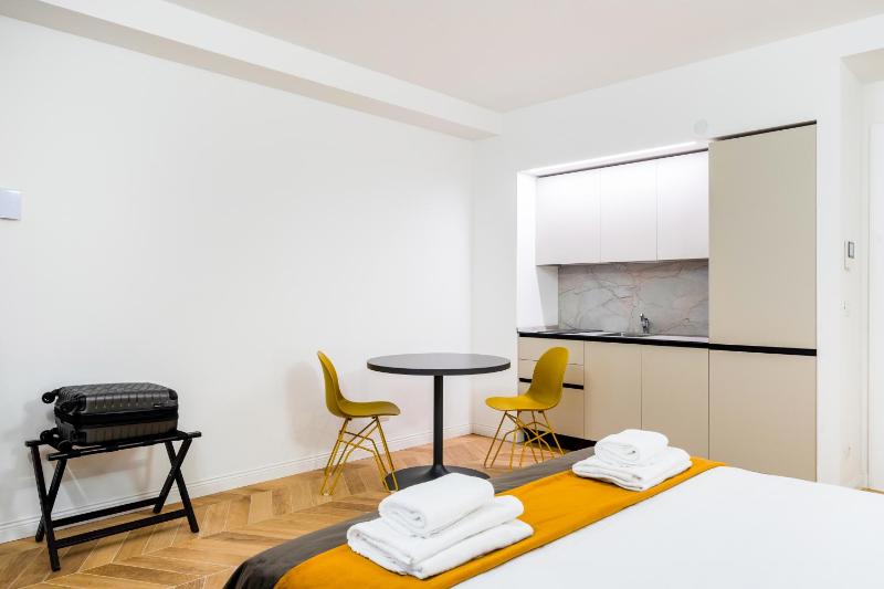 JOIVY Premium Apartments - Trieste Mazzini - image 10