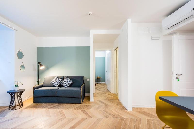 JOIVY Premium Apartments - Trieste Mazzini - image 18