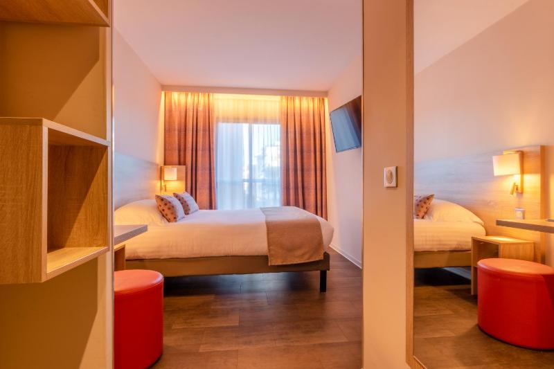 Hôtel L'Empreinte - image 42
