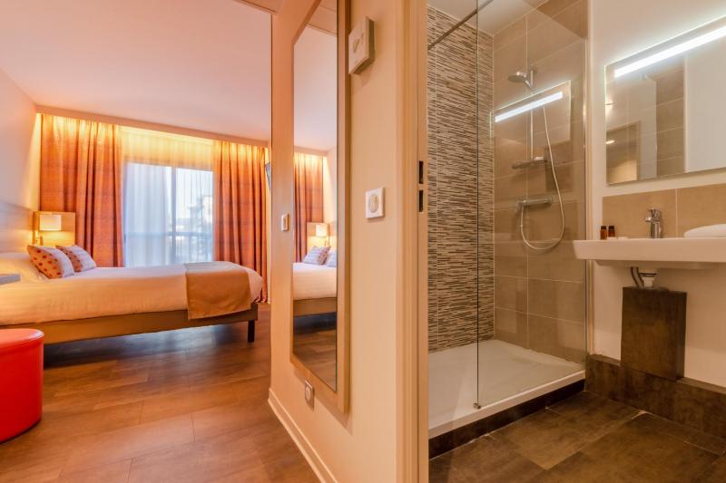 Hôtel L'Empreinte - image 10