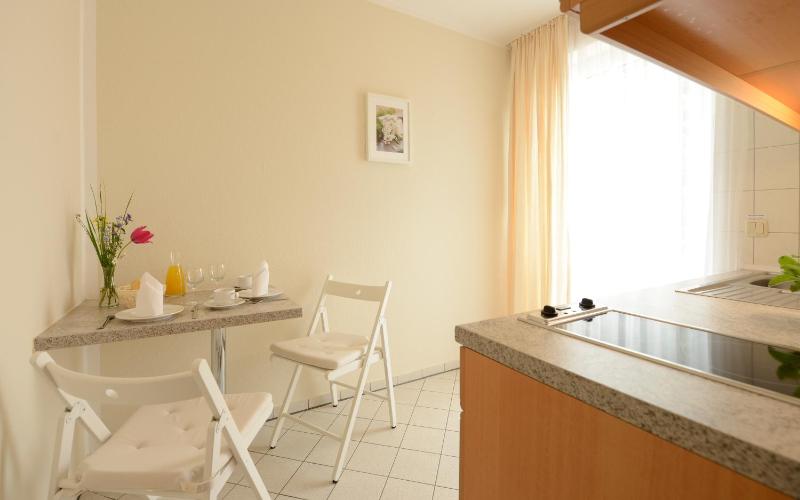 Hotelanlage Tarnewitzer Hof - image 15