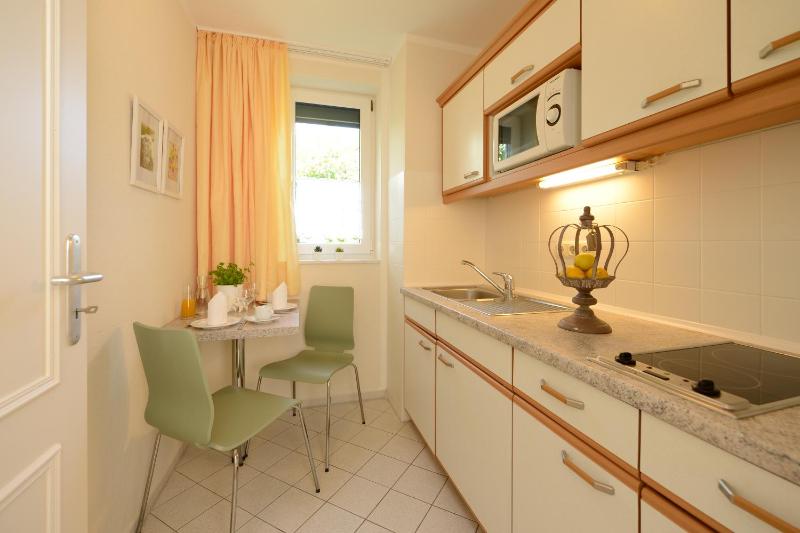 Hotelanlage Tarnewitzer Hof - image 29