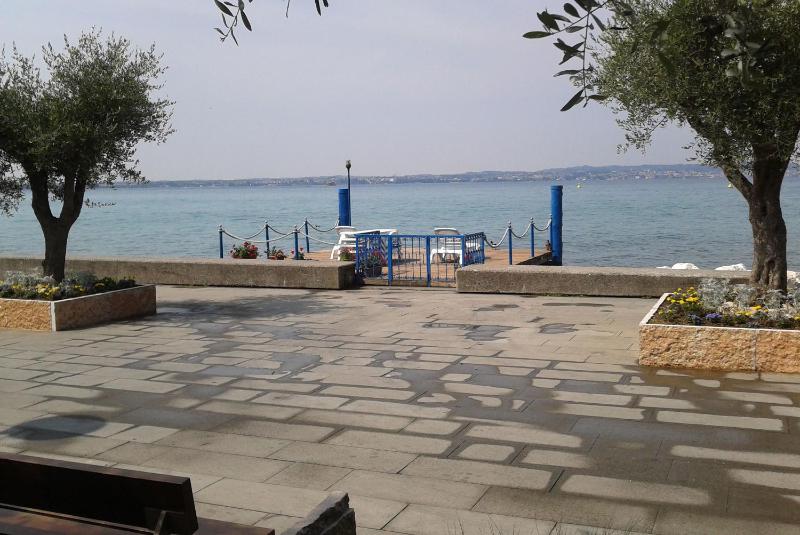 Hotel Giardino - image 18