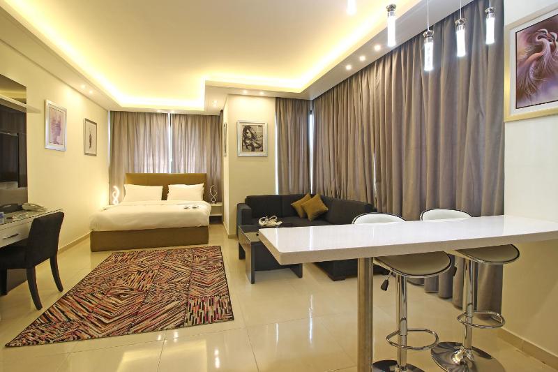 Superior Double Room image 1