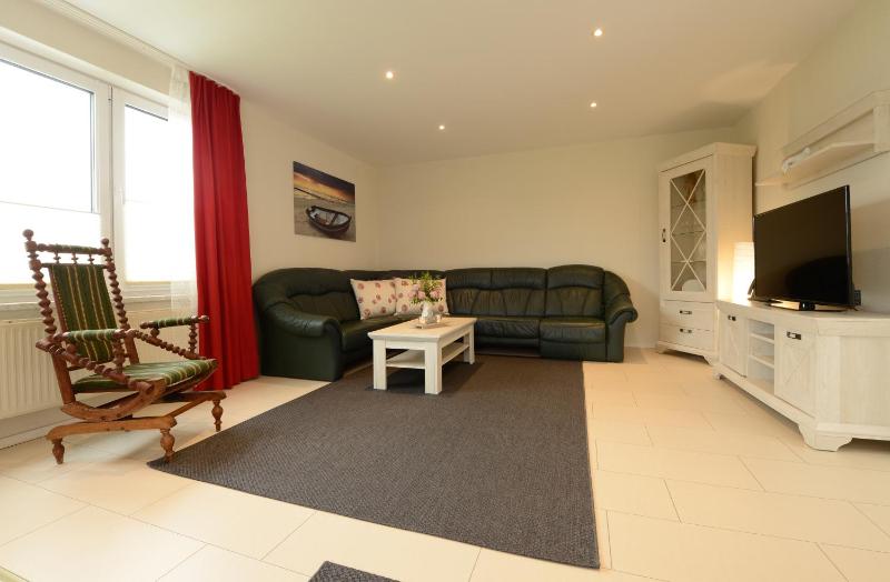 Ferienwohnung Seestern für 6 Personen mit Kamin & Terrasse - image 15