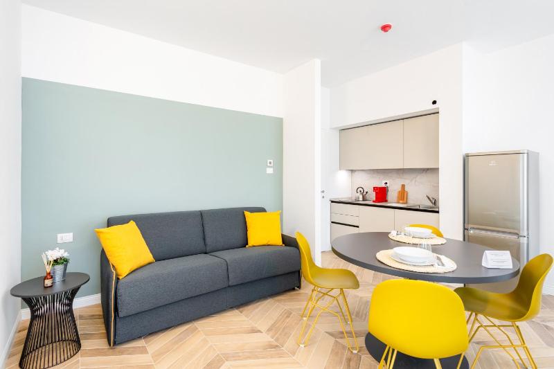 JOIVY Premium Apartments - Trieste Mazzini - image 1