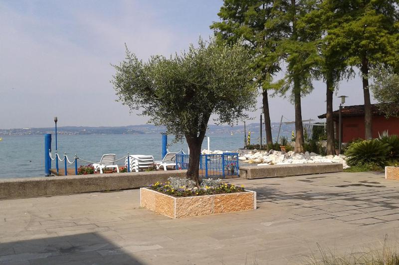 Hotel Giardino - image 48