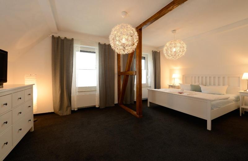 Ferienwohnung Seestern für 6 Personen mit Kamin & Terrasse - image 14