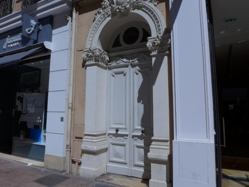 Rooftop terrasse 1 bedroom in rue d'Antibes 5 min from the Croisette 214 - image 3