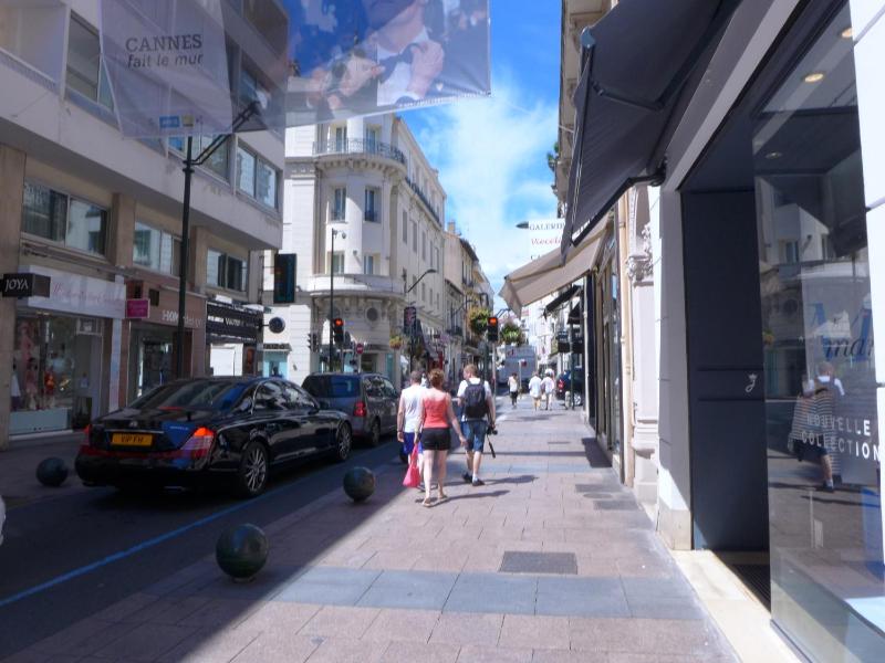 Rooftop terrasse 1 bedroom in rue d'Antibes 5 min from the Croisette 214 - image 10