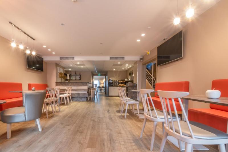 Hôtel L'Empreinte - image 35