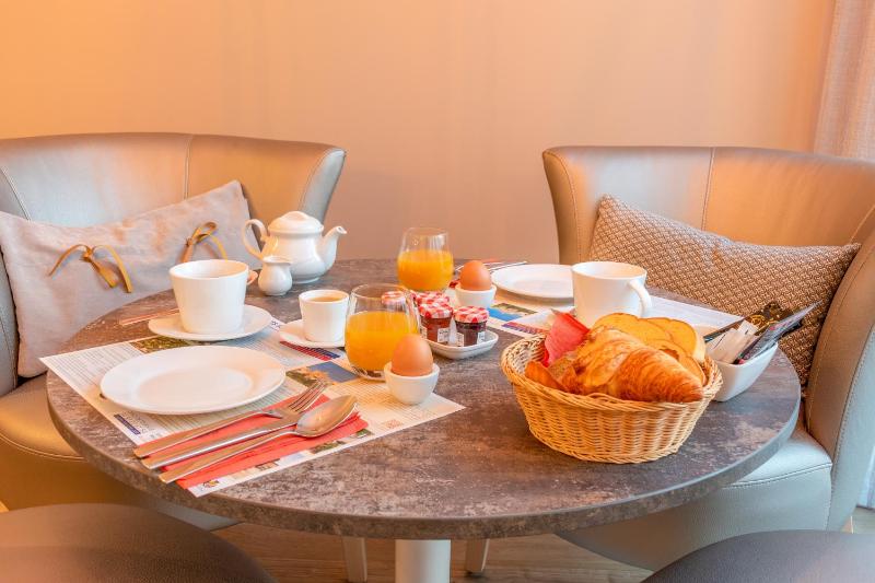 Hôtel L'Empreinte - image 30