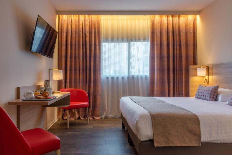 Hôtel L'Empreinte - image 43