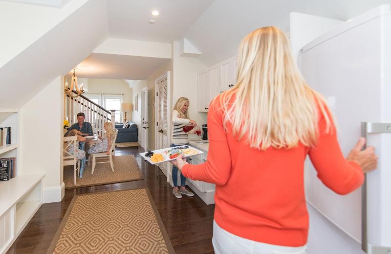 Three-Bedroom Suite image 2