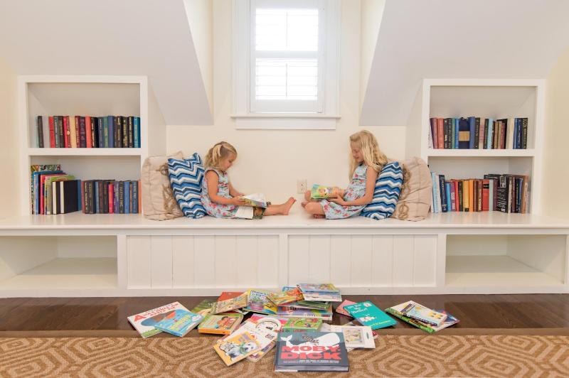 Three-Bedroom Suite image 3