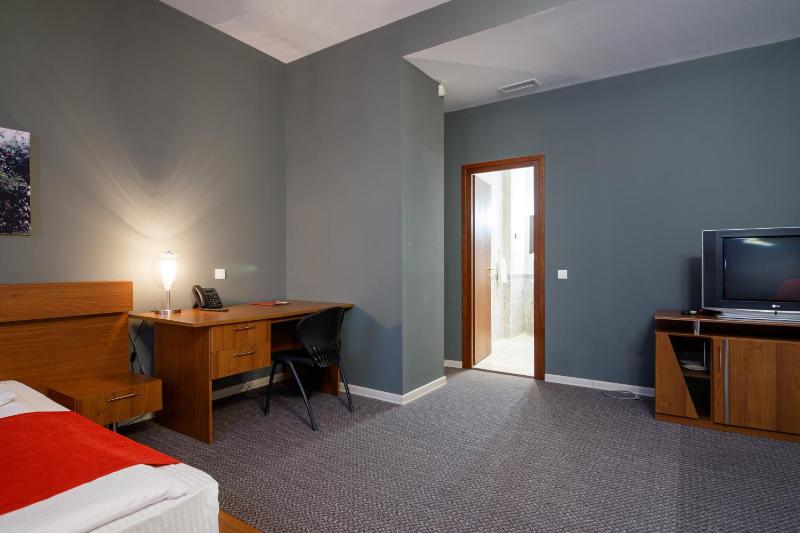 Large Double Room image 1