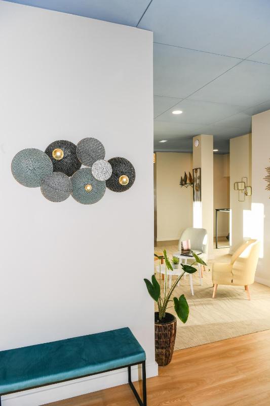 Best Western Plus Le Havre Centre Gare - image 47