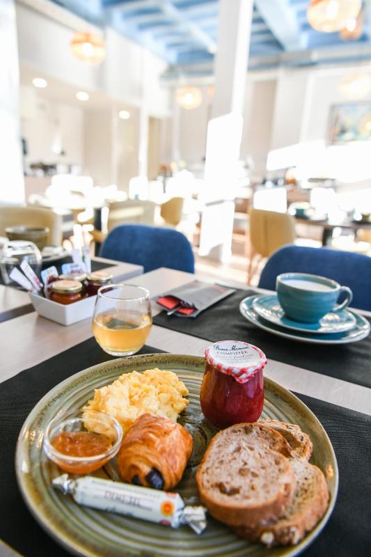 Best Western Plus Le Havre Centre Gare - image 14