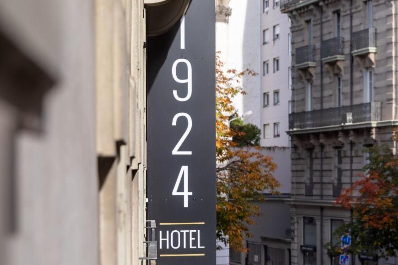 1924 Hôtel - image 11