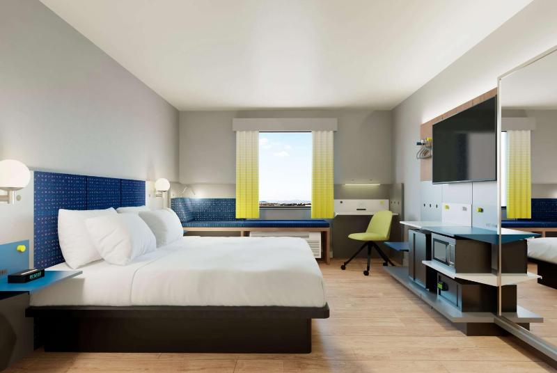King Suite - Hearing Impaired Access/Non-Smoking image 1