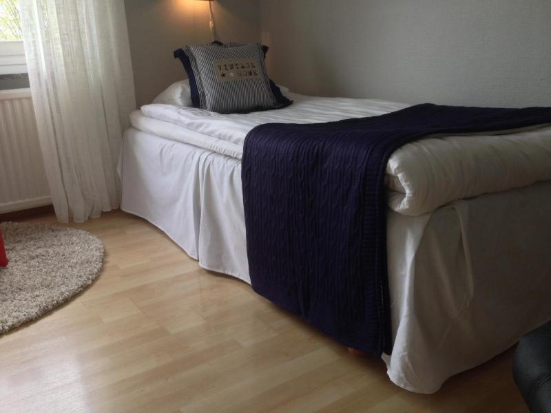 Double or twin room with private WC and shower image 4