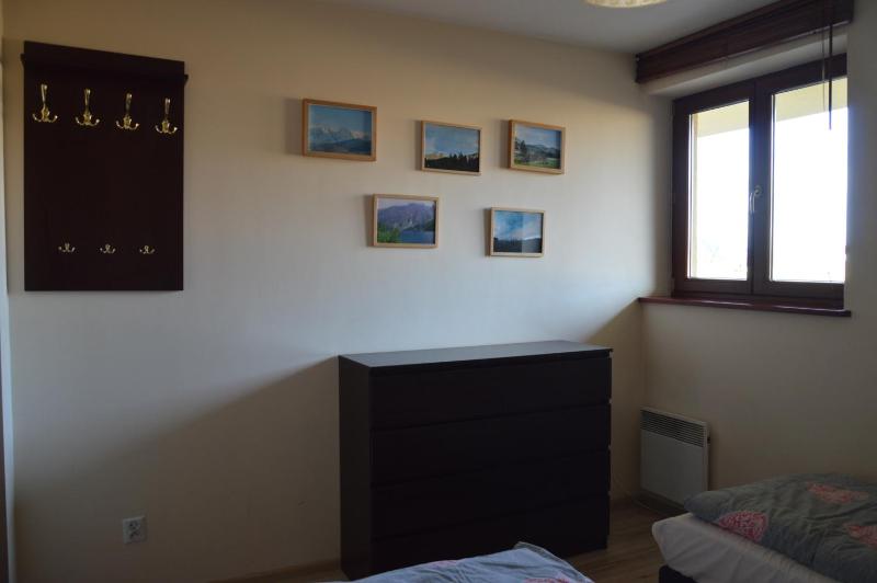 Nostalgiczne Kościelisko Apartament & SPA - image 43