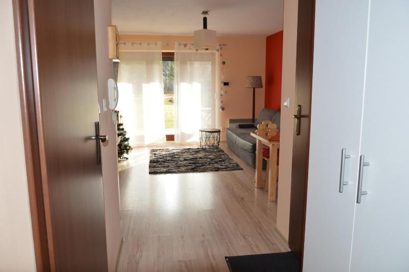 Nostalgiczne Kościelisko Apartament & SPA - image 18