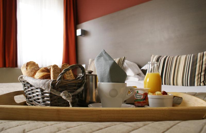 Be Cottage Hotel - image 13