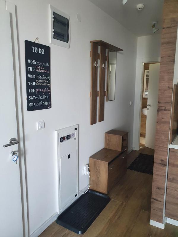 Apartman Lucky 2 Kopaonik - image 7