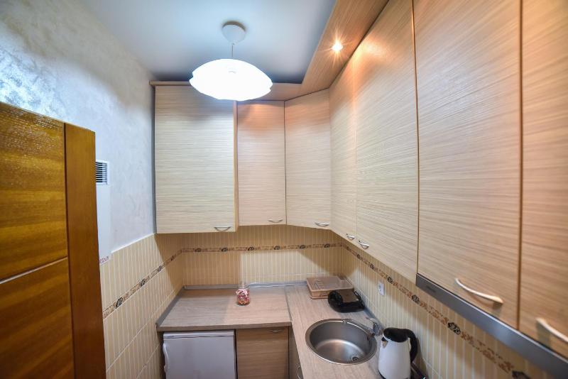 Apartment Lane - image 11