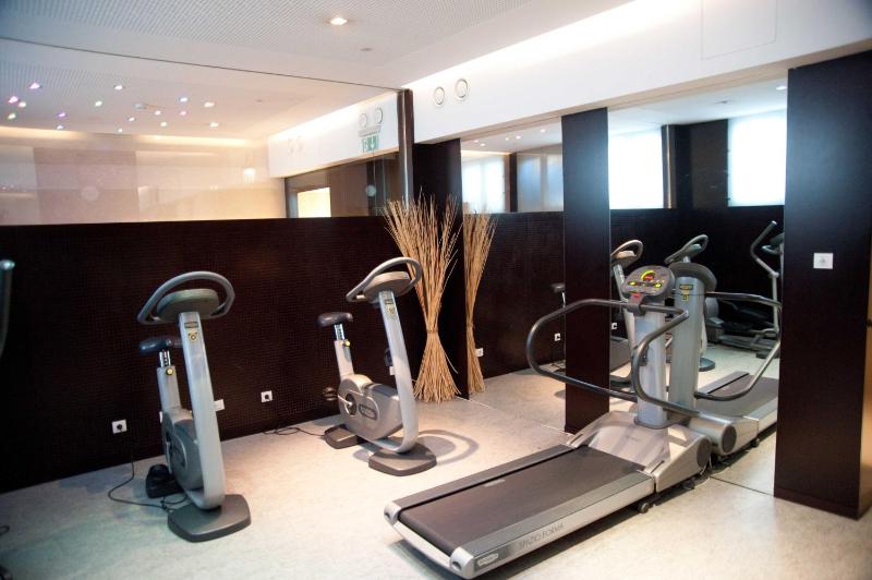 The Levante Parliament - A Design Hotel - Adults Only - image 12