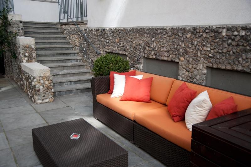 The Levante Parliament - A Design Hotel - Adults Only - image 5