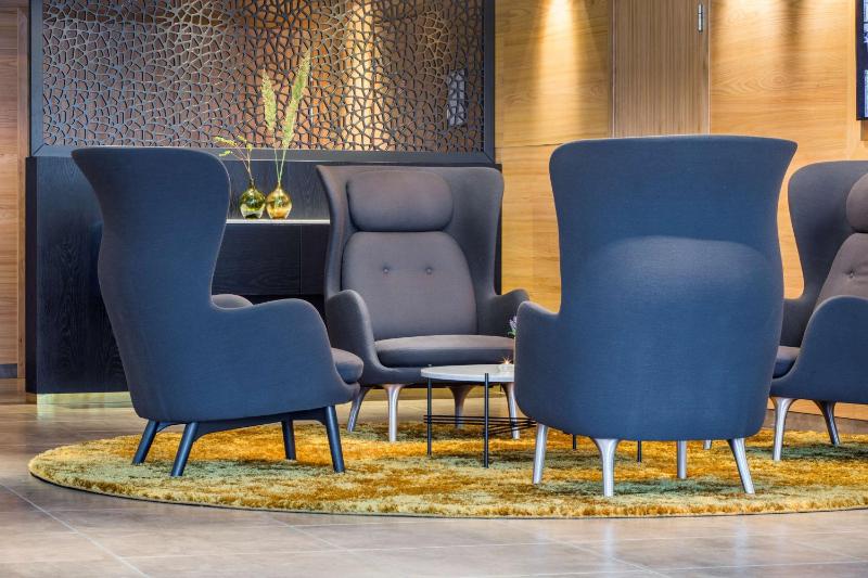 Radisson Blu Hotel Tromso A Verified Net Zero Hotel - image 44